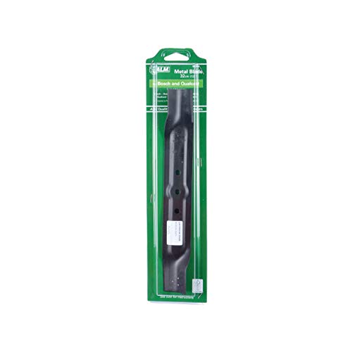 Lame de tondeuse Bosch Rotak 32 adaptable Qualcast Easi Trak