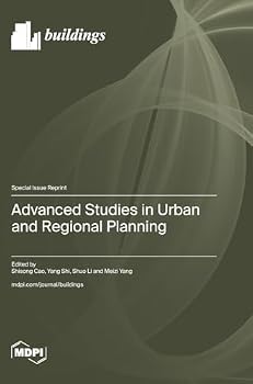 Advanced Studies in Urban and Regional Planning