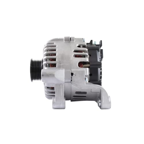 TESLA TECHNICS TT12379 PRO Alternateur de voiture 12V, alternateur 150A. Compatible avec ALPINA, BMW. Excellent relation qualité-prix. Installation facile et garantie.