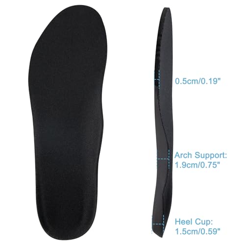 Plantillas Endoto para Zapatillas ON Cloud, Unisex miniatura 2