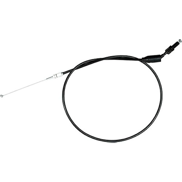 Motion Pro 03-0232 czarny winyl kabel przepustnicy