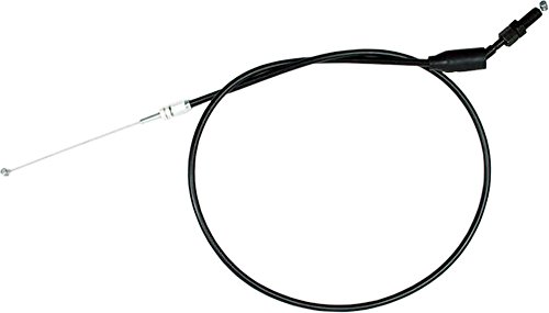 Câble d'accélérateur Motion Pro 03-0232 en vinyle noir haute résistance