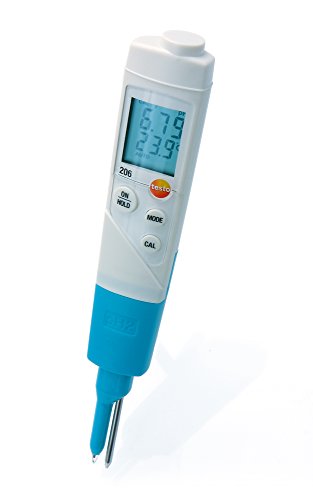 Testo 0563 2066 - Avviamento-set 206-ph2