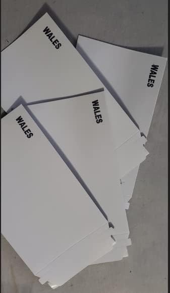 Miniatura 2 de WALES Funny Baby Yoda - Calcomanía multicolor para automóviles  Camiones  Furgonetas  SUV  Ventana  Pared  Espejo  Puerta  Portátil  Mac  Celular