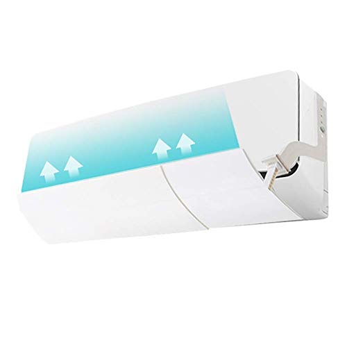 Preisvergleich Produktbild Sunny Einziehbare Luftleitplatte Für Klimaanlagen - Verhindern Sie, DASS Luft Durch Die Windschutzscheibe Bläst