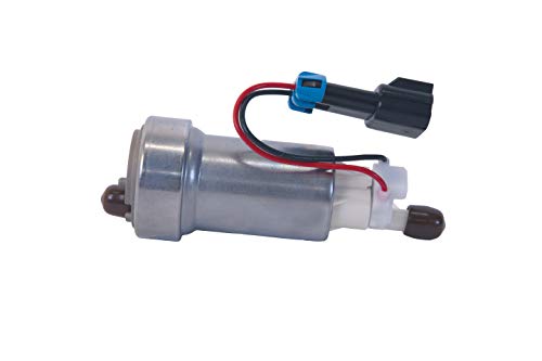 Aeromotive 11170 Stealth Electric In-Tank Fuel Pump, 525Lph #TOP1