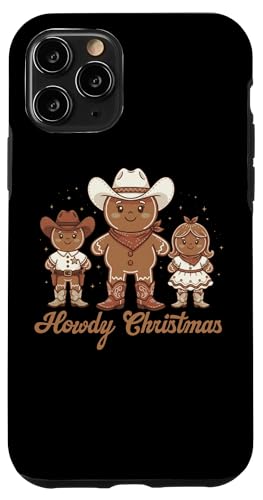 Howdy Christmas WW[ubh JE{[CY `A X}zP[X iPhone 11 Pro p