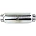 TOTALFLOW 2103 Mini Muffler 409SS | 3.25