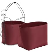 Amazon.com: OAikor Purse Organizer Insert, Tote Bag Organizer