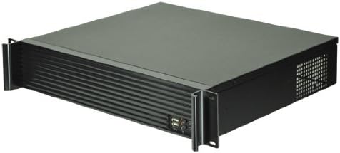 2U short depth Chassis Ideal for security servers, VOD servers Web servers(website/email/fire wall/VPN/storage) online game server(DB/Game/Gate/Log-in