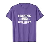 One Piece Marine Camiseta