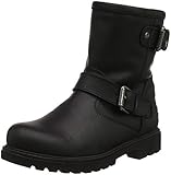 Principal Material: Nappa, Lining Material: Natural Fur/Real Fur Sole Material: Natural Rubber InnerSole RemovableInsert: Yes