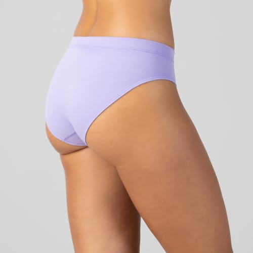 Image of New Balance Women's Seamless Bikini Underwear