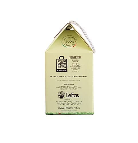 Le Fascine Classico - Olio Extravergine di Oliva...