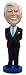 Ted Kennedy Bobblehead
