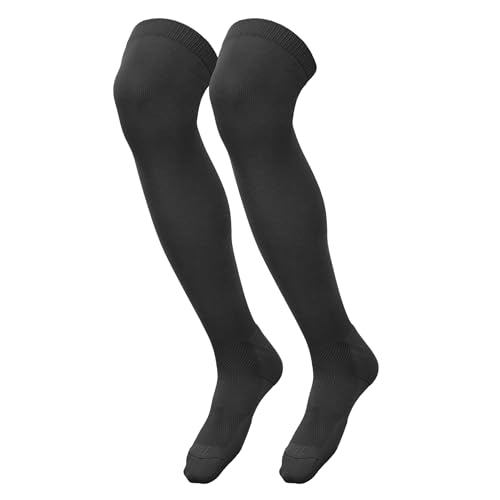 Image of TCK USA Made Over-the-Knee Socks for Baseball, Softball, & Football | Performance Athletic Socks for Boys, Girls, Men & Women