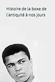 noble art club boxe  Histoire de la boxe : de l\'antiquité à nos jours: l\'evolution du noble arts à travers les années