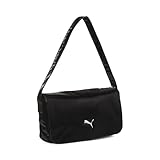  PUMA Bolso Flute Up 1,5 l OneSize, Black