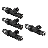 Für Opel Für Vauxhall Für Astra 25313846 25343299 Kraftstoffinjektoren Kraftstoffinjektordüsen.