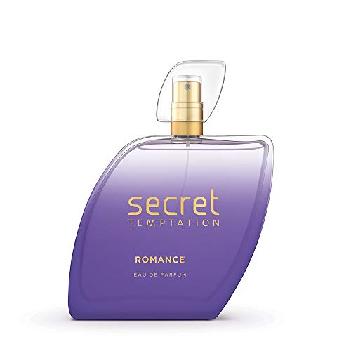 Secret Temptation Eau De Parfum for Women Secret Temptation Eau De Parfum for Women