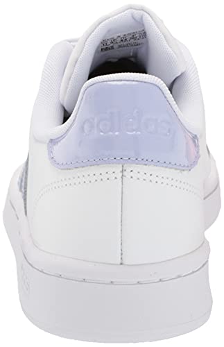 Image of adidas Men Sportswear Sports Shoes | Grand Court Td | White |