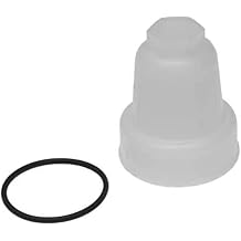CONDENSE Trap Plug for BAXI DUOTEC Combi 24 28 33 40 HE & HE A