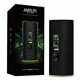 Connectivité haute vitesse : offre des vitesses sans fil ultra-rapides pour prendre en charge plusieurs appareils en streaming, jeux et navigation simultanément