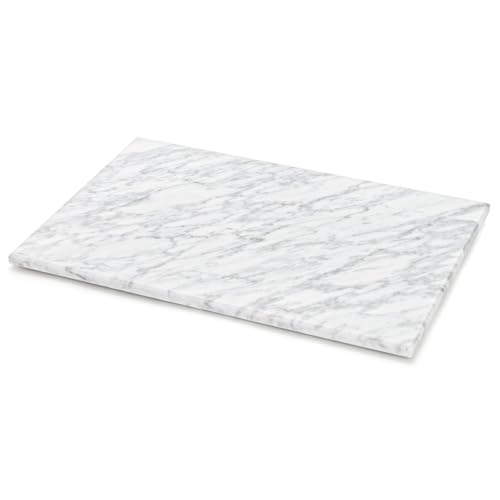 Tabla de Cortar de Mármol 8 x 12 pulgadas Hiceeden miniatura 1