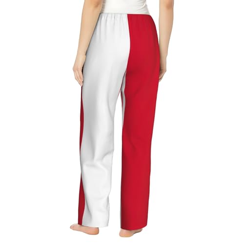 Pantalon de pyjama Monaco EdWal idéal pour vos moments cocooning - 3
