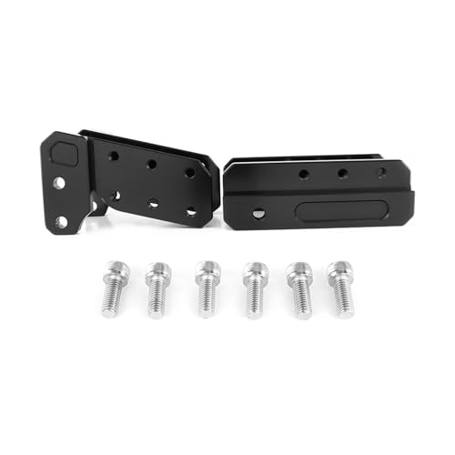 Soporte de asiento para Honda Zoomer ajustable para solucionar el dolor de espalda 3