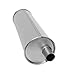 AP Exhaust Products 6672 Exhaust Muffler