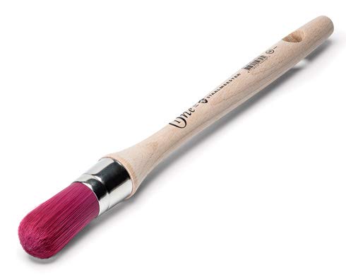 Staalmeester Brush - W - Round Ultimate ONE Synthetic 1070 Series - #16