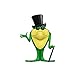 Funko POP Animation: Looney Tunes Michigan J. Frog 2017 Spring Convention Toy