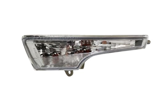Kit DRL Nissan Teana 2014 con lámpara antiniebla potente y cubiertas de ajuste original americano