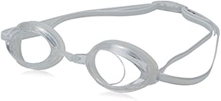 Speedo Unisex-child Swim Goggles Vanquisher 2.0 Junior