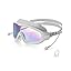 Polarized White Frame