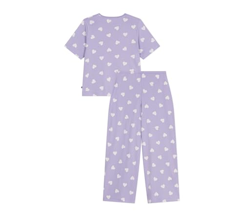 【新品タグ付】プチバトー　ミラレパジャマ レディースM Amazon.co.jp: PETIT BATEAU JAPAN: パジャマ