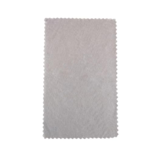 kit 10 flanelas para limpeza de lentes de oculos celular e telas