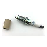 Engine spark plug 4pcs/lot Iridium Spark Plug/Fit For Audi A1 A3 /Fit For Skoda 1.4L Seat/Fit For