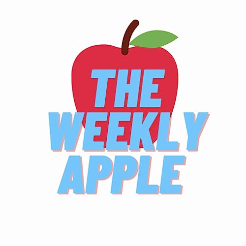 『The Weekly Apple』のカバーアート