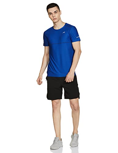Image of Amazon Brand - Symactive Men T-Shirt