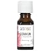 Aura Cacia - Essential Oil, Geranium, 0.5 oz