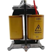 220v Step-up High Voltage Transformer Type Transformer 10kv 800w
