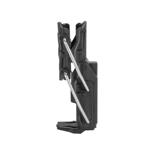Porte-gobelet moto universel pour guidon de moto et scooter