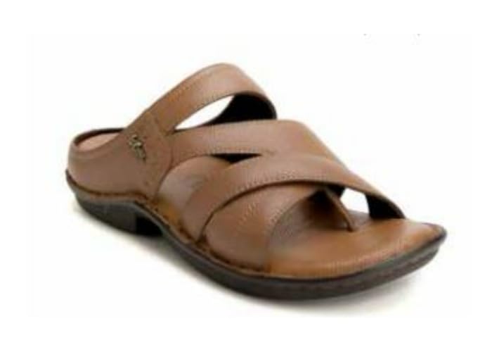 Lee Cooper Mens LC6057C Leather Sandals_Tan_43EU (B0CR74HZ92) Amazon Price History, Amazon Price Tracker