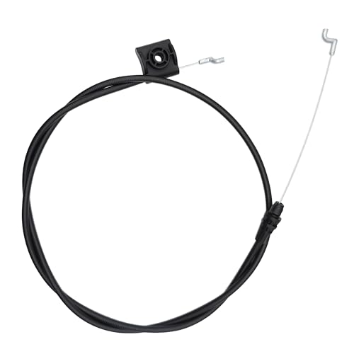YGQ 04602-VR8-N00 54530-VR8-N00 54530-VR8-N01 Engine Brake Cable Replacement for Honda HRN216 PKA VKA VLA Lawn Mower