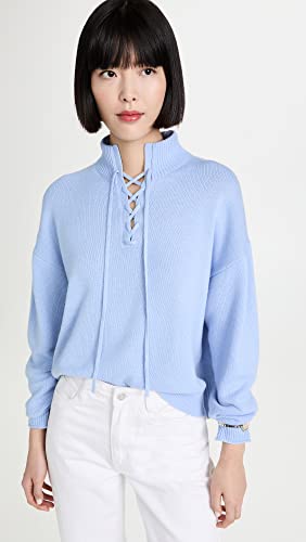 Theory Women's Drawstring Po.cashme2