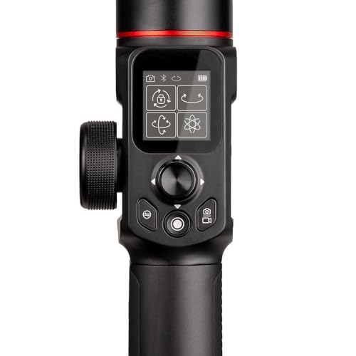 Manfrotto MVG220 stabilisateur de caméra Stabilisateur de caméra portative Neuf - vue 10
