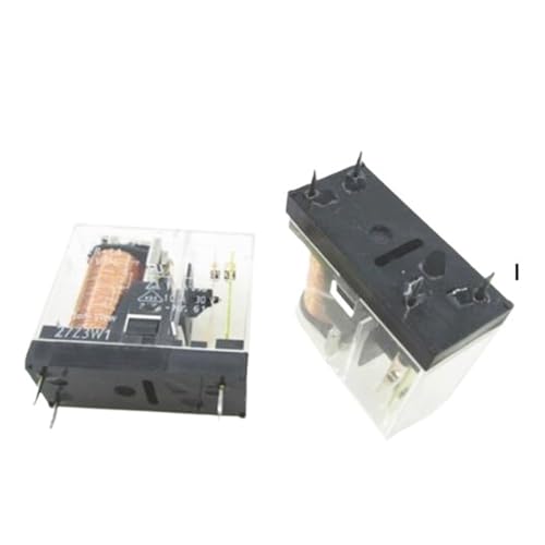 Relais G2R-1A-12VDC pour remplacer un commutateur défectueux 10A
