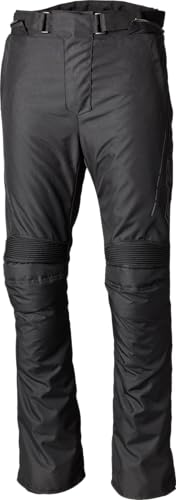 RST S1 CE Pants (Black/Black, US 32)
